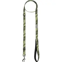 Rukka Moon Eco bånd, oliven - Str L: 125 - 200 cm lang, 25 mm bred