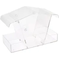 TIAKI fuglefôrhus til vinduet - L 15 x B 11 x H 23 cm