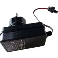 Classic Nettadapter PSE50164EU – 29V 0,2A 5,8W for Rowenta Trådløse Støvsugere