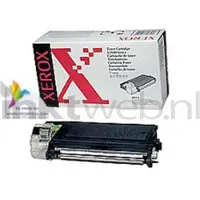 Xerox Tonerkassett svart 10.000 sider