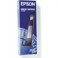 Epson Fargebånd sort
