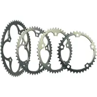 Miche Supertype Exterior 5b Shimano 130 Bcd Kjettingring