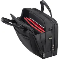 Samsonite Pro-dlx 5 15´´ 17/23l Bærbar Pc-veske