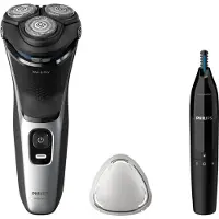 Philips Series 3000 Barberhøvel