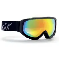 Demon Matrix, Skibriller, Matt Black
