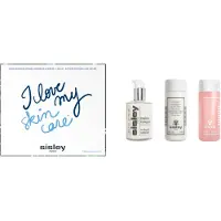 sisley Emulsion Ecologique Set 325ml Ansiktsbehandling