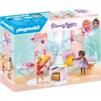 Playmobil Prinsessefest I Skyene Byggespill