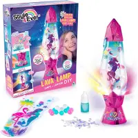 Canal Toys Style 4 Ever Enhjørning Lavalampe - Gjør-det-selv