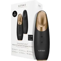 GESKE Varm & Kald øye-energisator 6-i-1 Med App