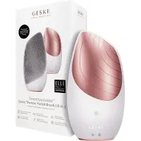 GESKE Sonic Thermo Facial Brush 6 i 1 med APP (starlight)