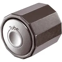 G3 Huzzle Cast Tube puslespill nivå 5/6