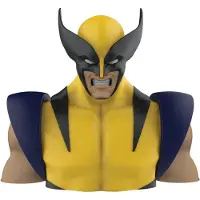 SEMIC Jerv X-men Knuse Sparegrisen 20 Cm