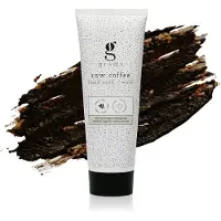 Grums raw coffee hand scrub + wash (120 ml.)