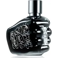 Diesel Only The Brave Tattoo For Men EDT 35 ml