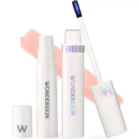 Wonderskin Wonder Blading Lip Stain Kit - ADORE