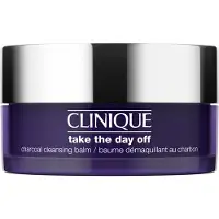 Clinique Take The Day Off Cleansing Balm med aktivt karbon 125ml