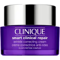 Clinique Smart Clinical Repair Wrinkle Correcting Cream - 50ml
