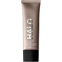 Smashbox Halo Healthy Glow All-In-One Tinted Moisturizer SPF25 17 Tan Medium Dark