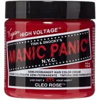 Manic Panic Classic Cleo Rose 118ml Hårfarger