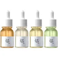 Beauty of Joseon - Hanbang Discovery Kit