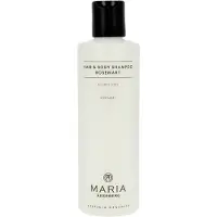 Maria Åkerberg Hair & Body Shampoo Rosemary, 250 ml