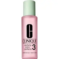 Clinique Clarifying Lotion 3 Combination To Oily Skin 200 ml