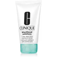 Clinique Blackhead Solution Rensemelk 125ml