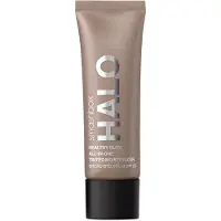 Smashbox Halo Healthy Glow All-In-One Tinted Moisturizer SPF25 11 Dark