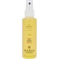Maria Åkerberg Baby Oil 125 ml