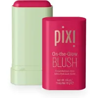 Pixi On-The-Glow Blush Ruby