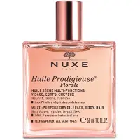 Nuxe Huile Prodigieuse Florale Multi-Purpose Dry Oil 50ml