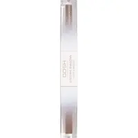 Gosh Eyeconic Shadows 2 x 1,2 ml - 003 Savage