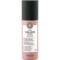 Maria Nila MARIA NILA_Pure Volume Mousse hårmousse gir volum 150ml