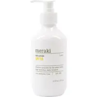 Meraki Solkrem - SPF30 - Ren - 275 ml - - OneSize - Personlig pleie