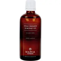 Maria Åkerberg Coldpressed Almond Oil 100 ml