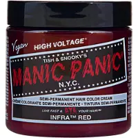 Manic Panic Classic Hcr Permanent Hårfarge 118ml