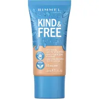Rimmel London Kind &amp; Free Skin Tint Foundation