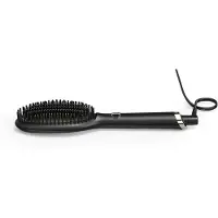 GHD Rettebørste Glide Hot Brush - Black