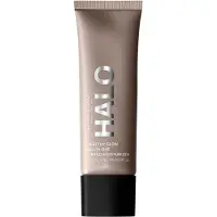 Smashbox Halo Healthy Glow All-In-One Tinted Moisturizer SPF25 12 Deep