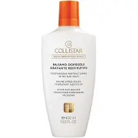 Collistar Special Perfect Tan Fuktighetsgivende Restrukturerende After Sun Balsam 400ml