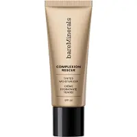 bareMinerals Complexion Rescue Tinted Moisturizer Hyaluronic Acid SPF 30 - 35 ml - Mahogany 11.5