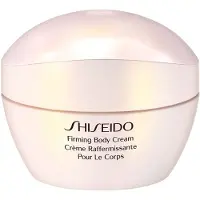 Shiseido Firming Body Cream 200ml