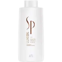 Wella Sp Care Luxe Keratin 1000ml Sjampo