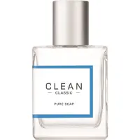 Clean Pure Soap 30ml Eau De Parfum