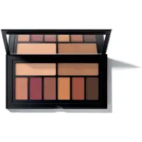 Smashbox Cover Shot øyenskyggepalett 6,2 g, Ablaze
