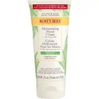 Burt's Bees Burt’s Bees Sensitive Healing Hand Cream 18/2.5oz Uni