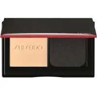 Shiseido Synchro Skin Self-Refreshing Custom Finish Powder Foundation (110 Alabaster) 9 g