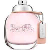 Coach 50ml Eau De Toilette