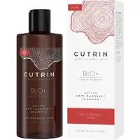 Cutrin BIO+ Active Anti-Dandruff Shampoo 250 ml