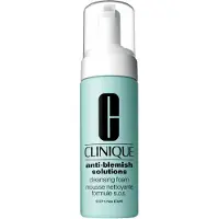 Clinique Anti-Blemish Solutions Cleansing Foam - 125ml